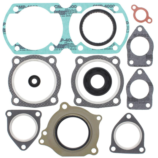 Vertex 711301