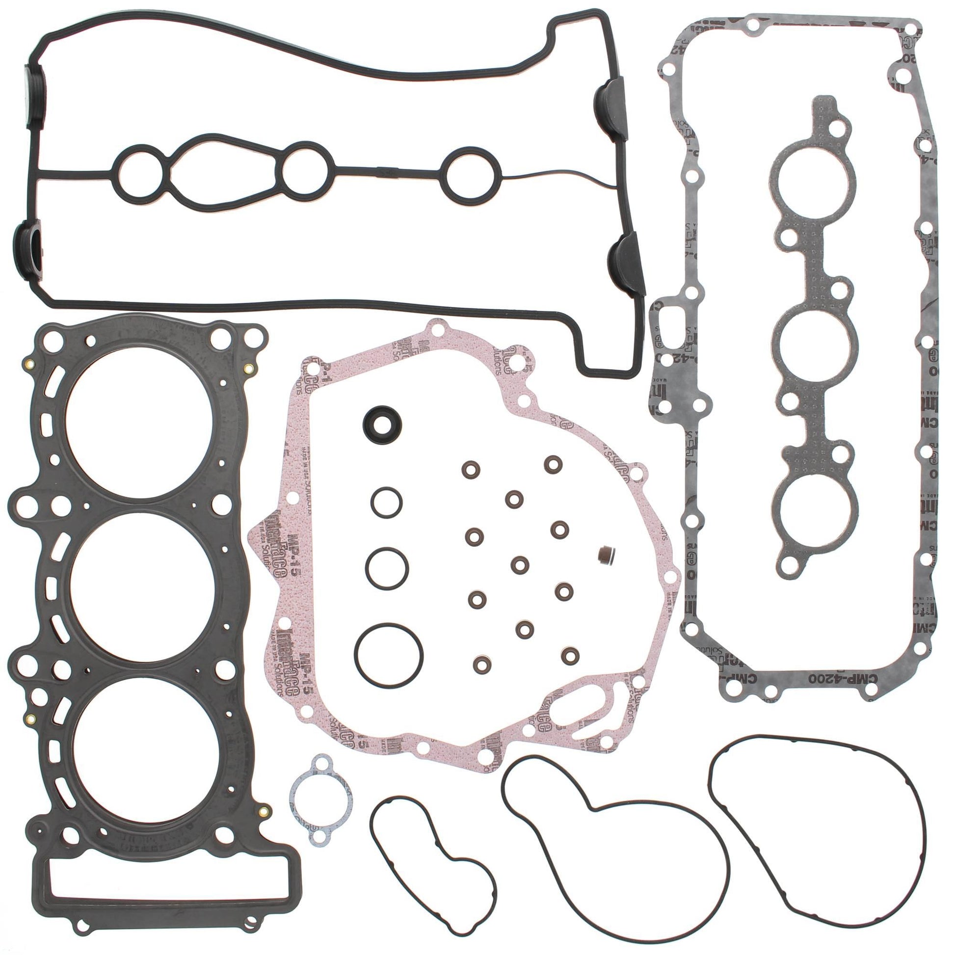 Vertex 711314