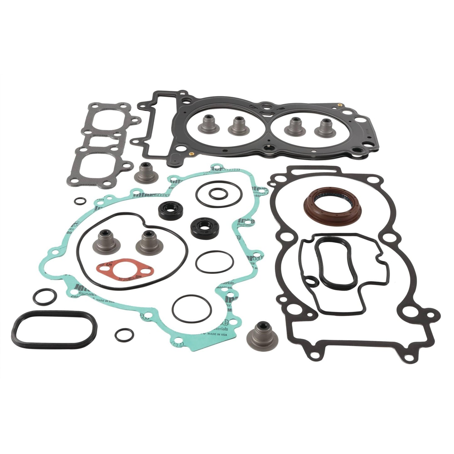 Vertex 8110005