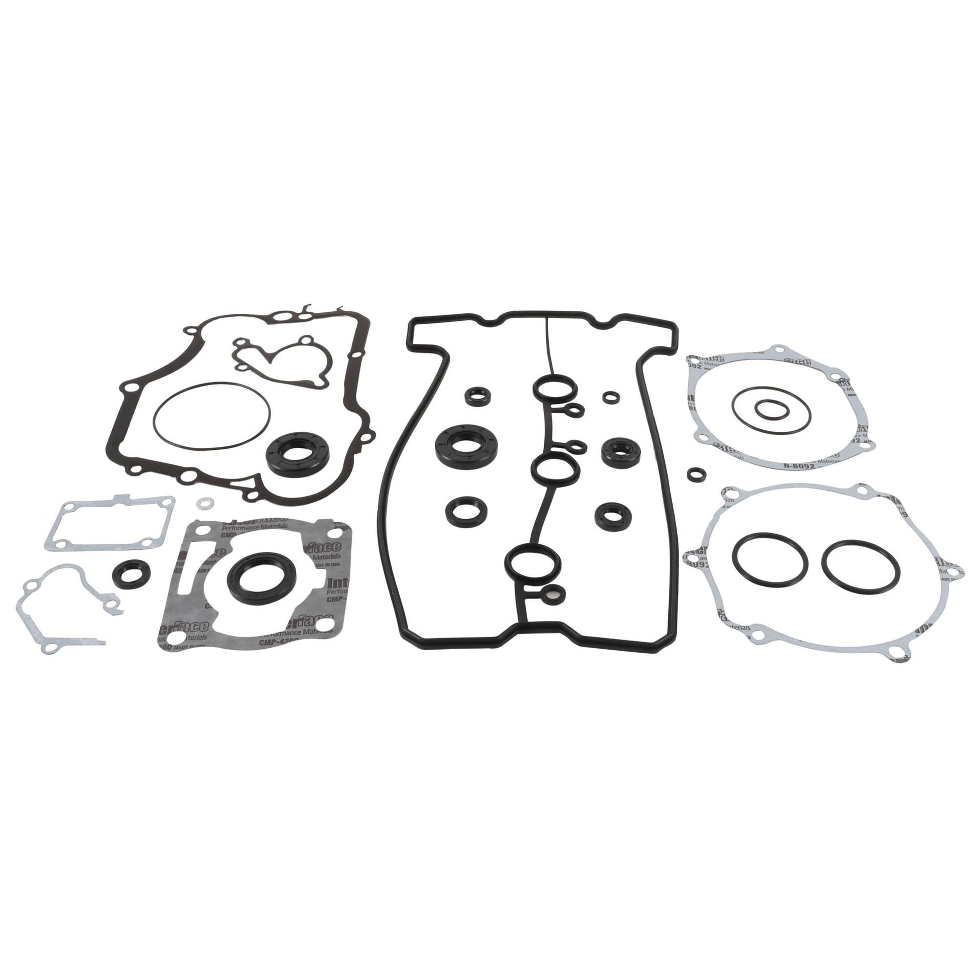 Vertex 8110008