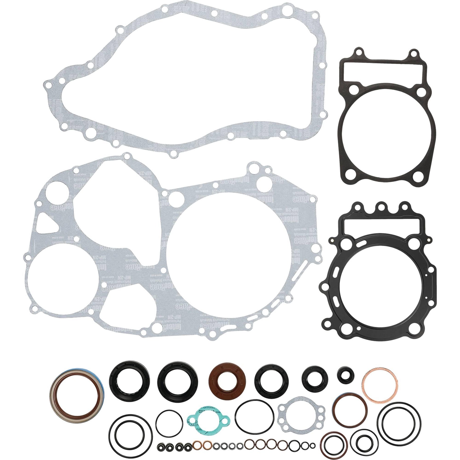 Vertex 8110017