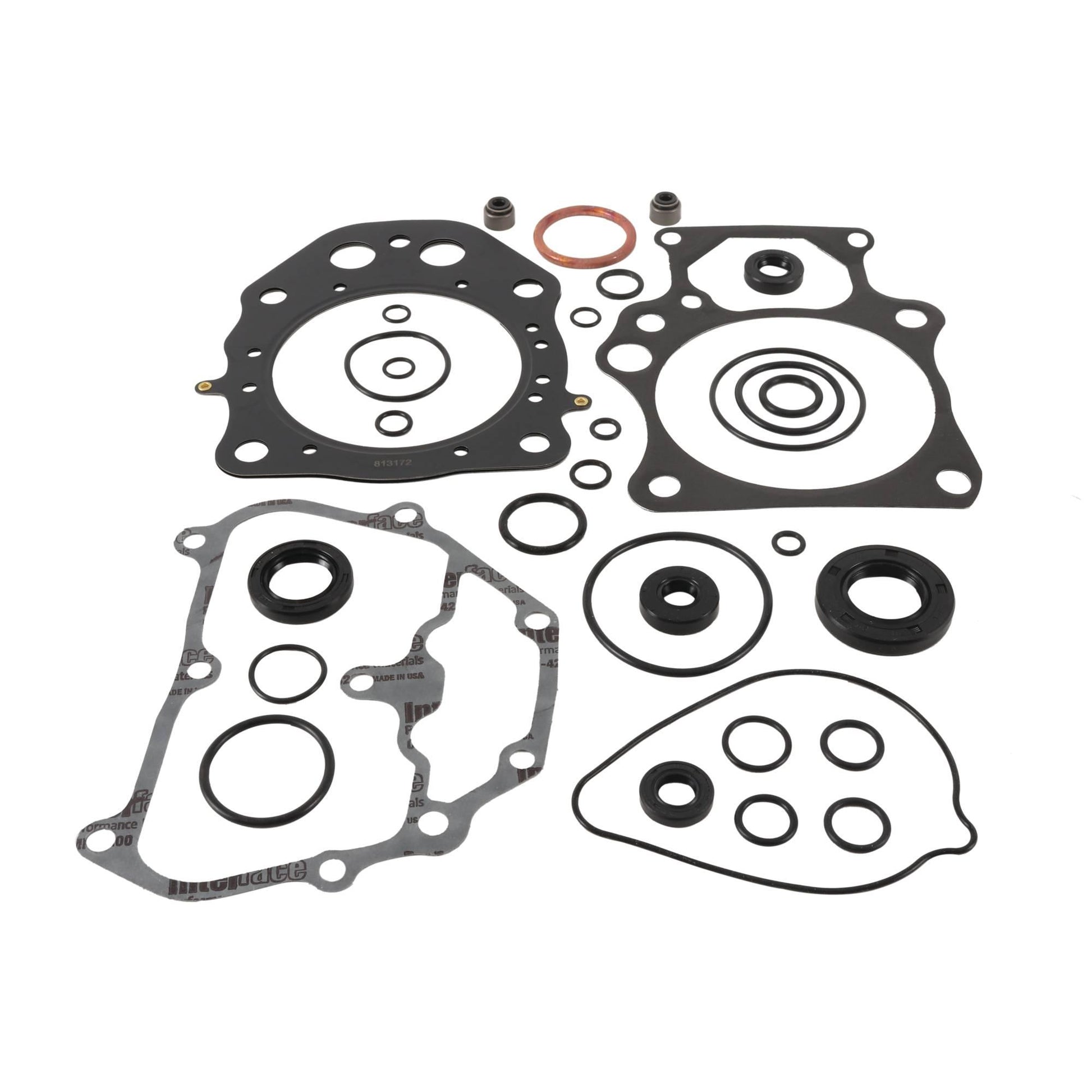 Vertex 8110025