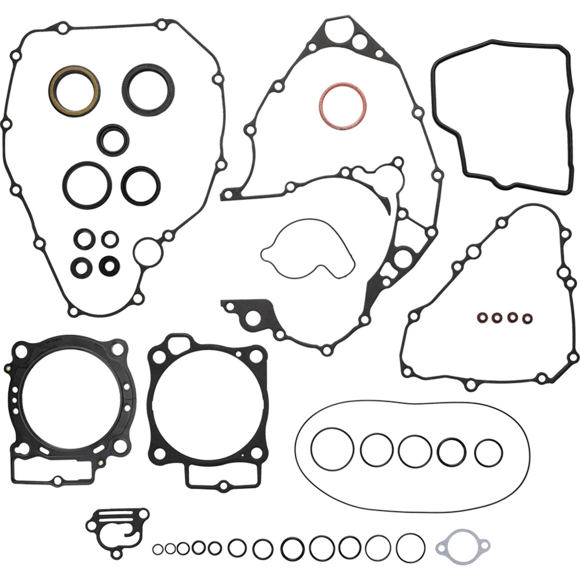 Vertex 8110035