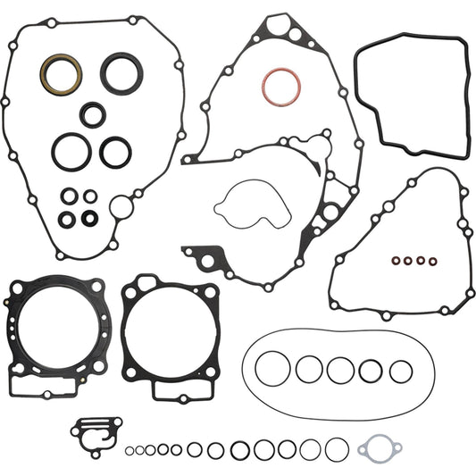 Vertex 8110035