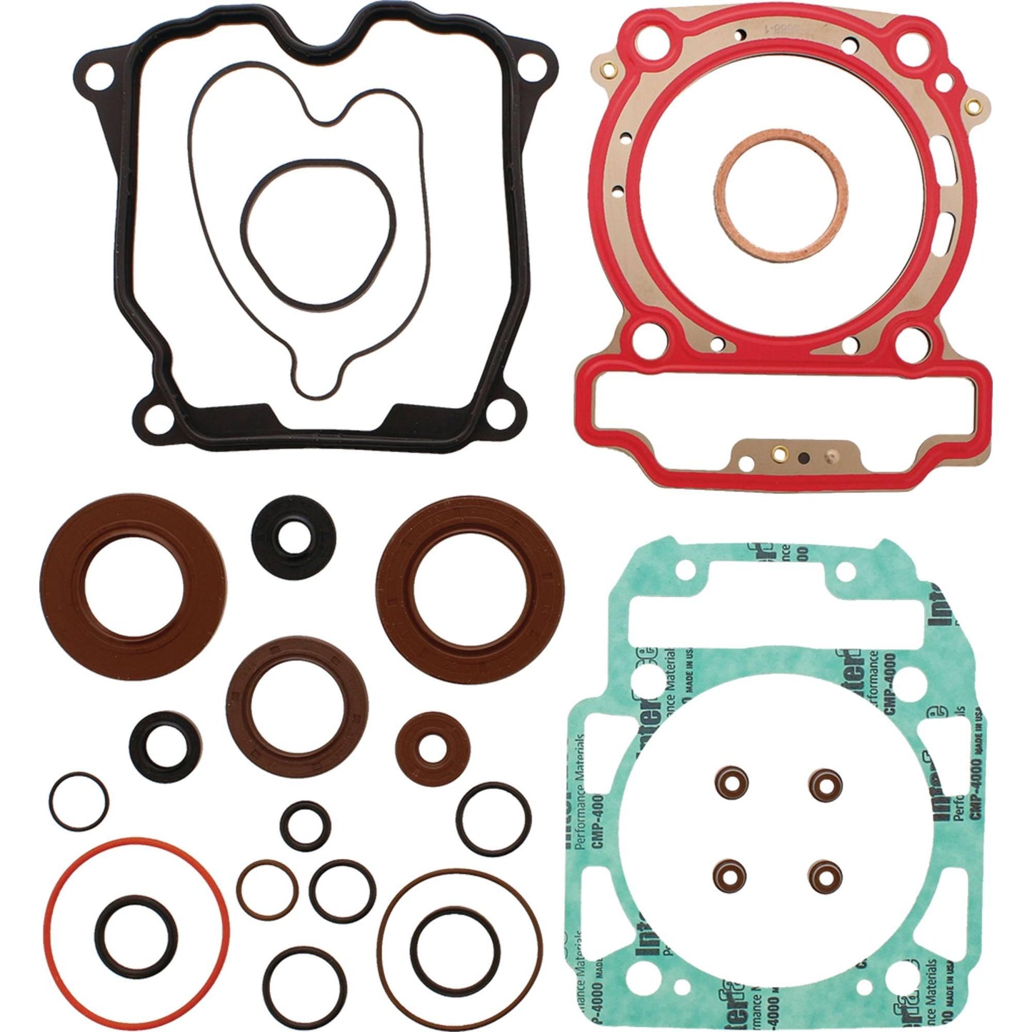 Vertex 8110041