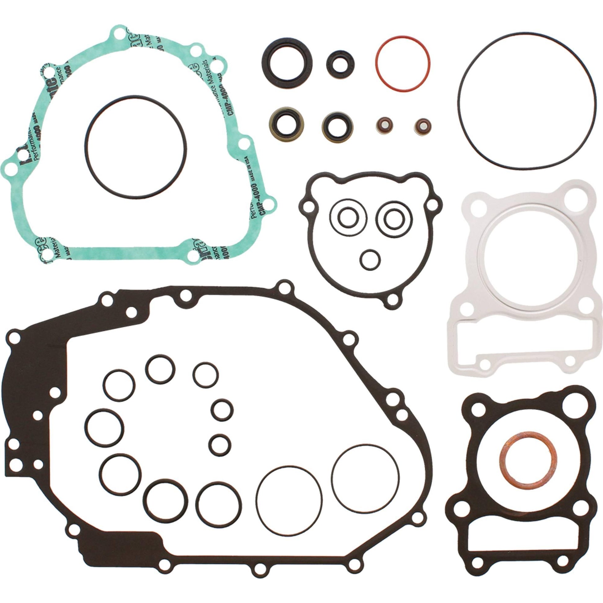 Vertex 8110047