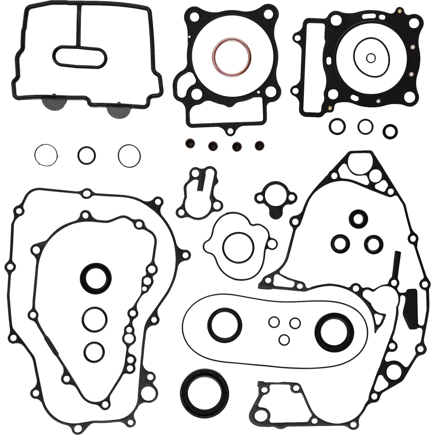 Vertex 8110050