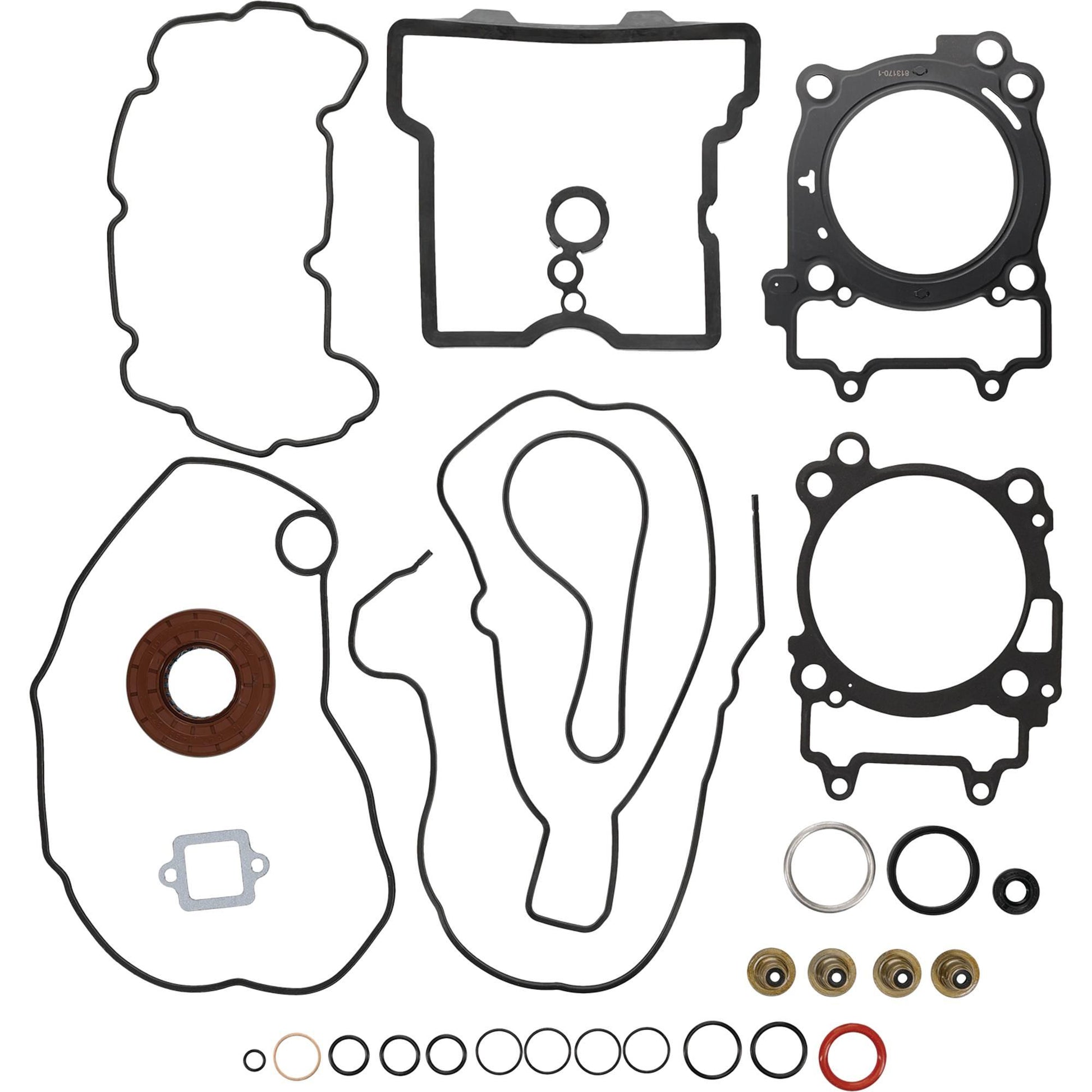 Vertex 8110052