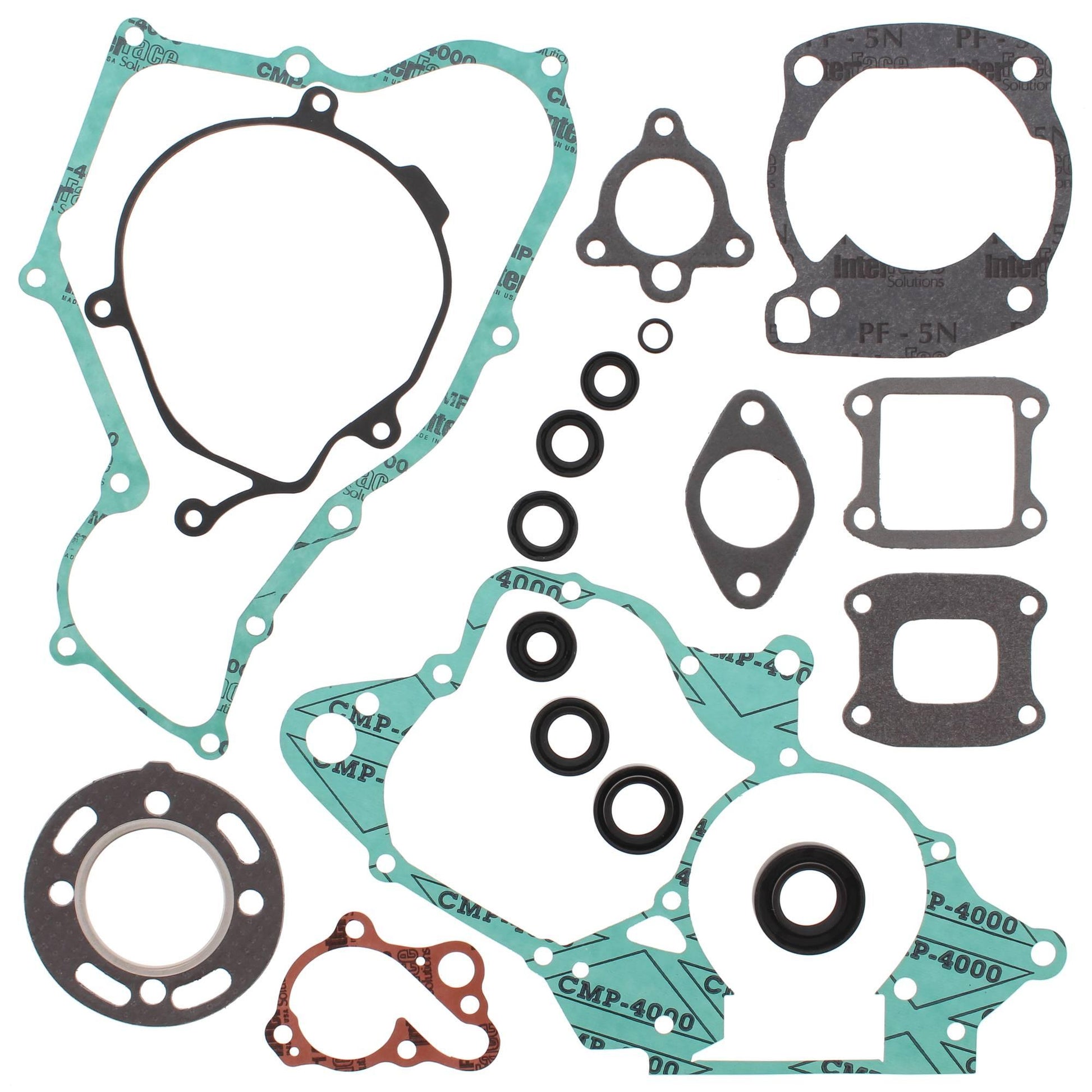 Vertex 811203