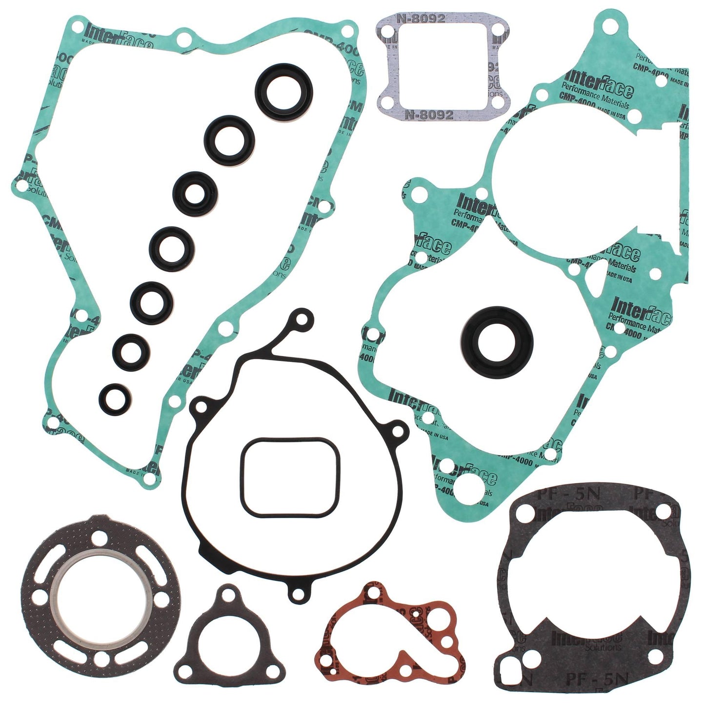 Vertex 811205