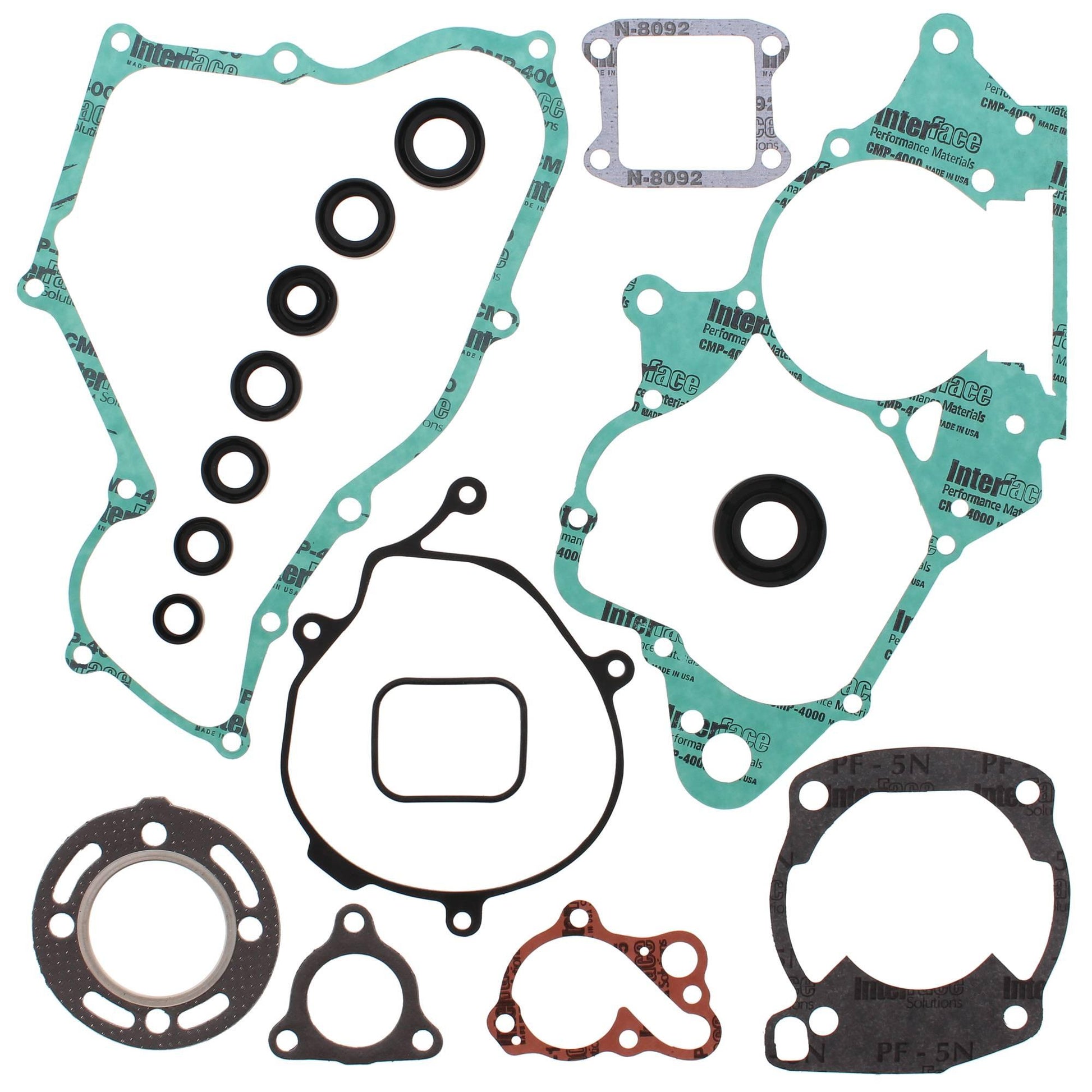 Vertex 811205