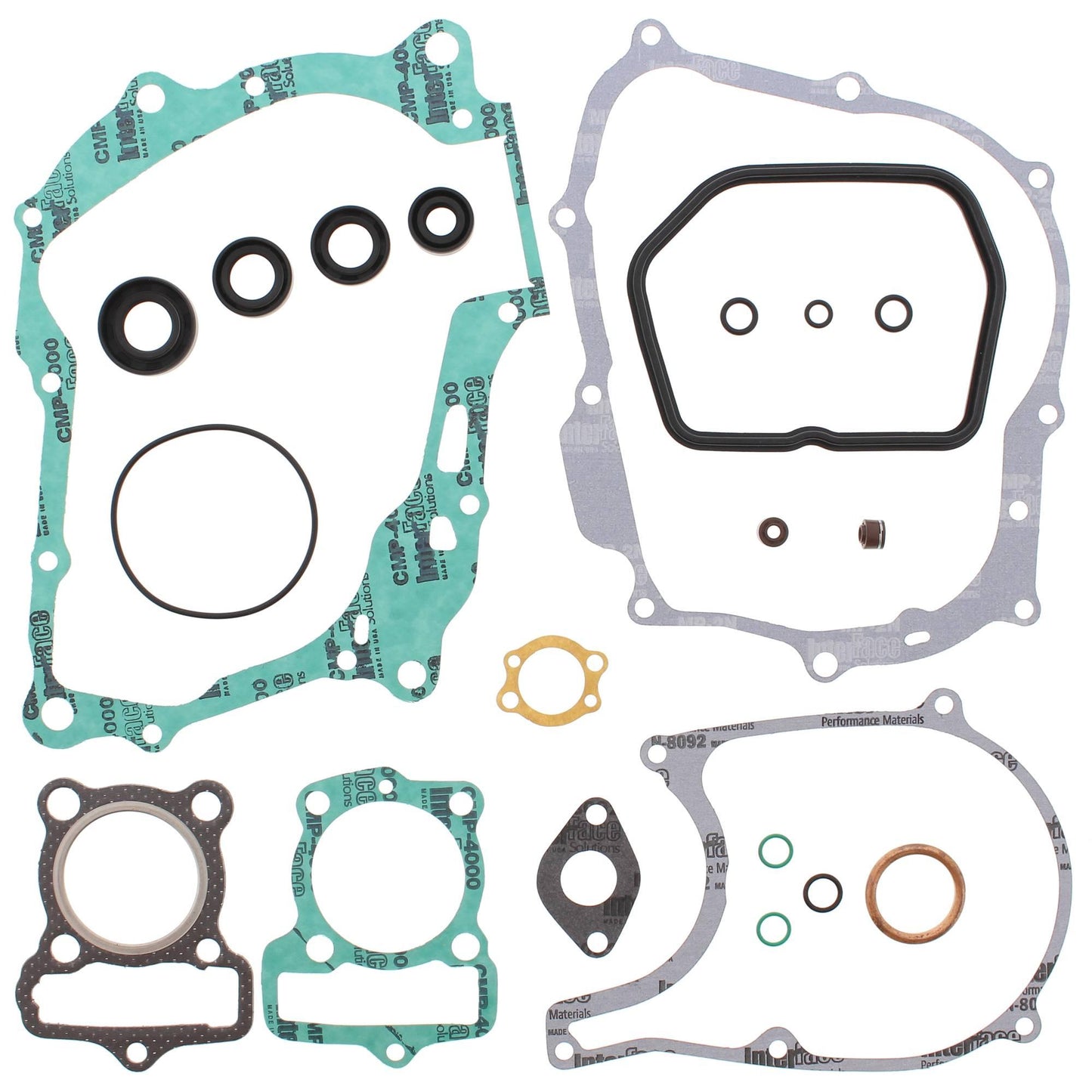 Vertex 811207