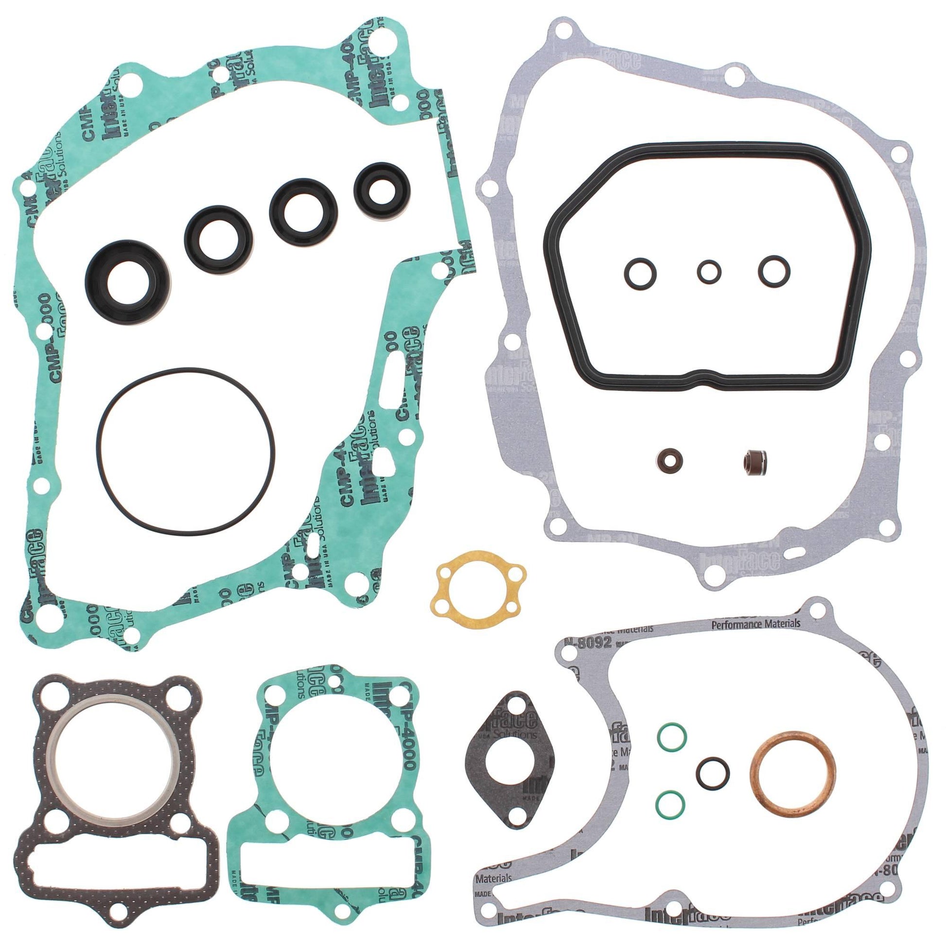 Vertex 811207