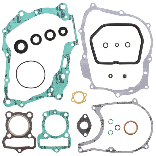 Vertex 811207