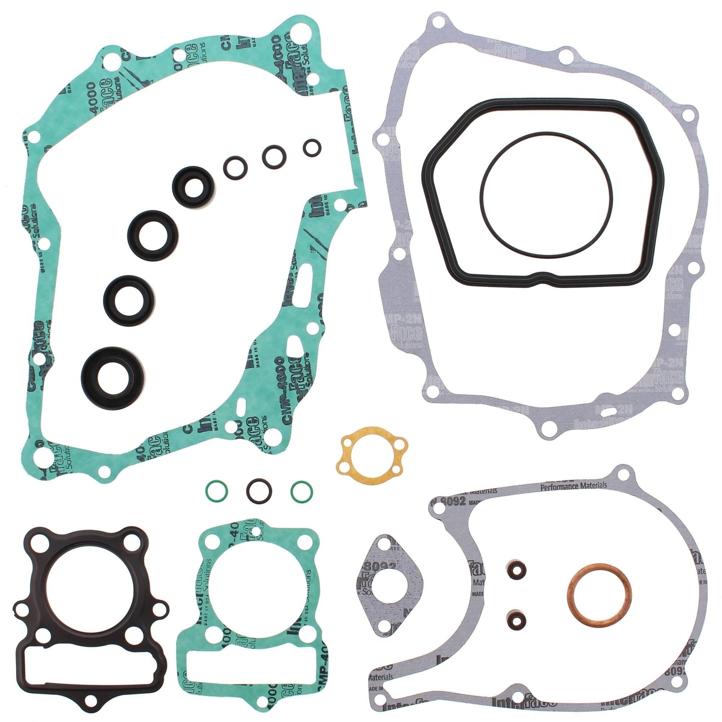 Vertex 811208