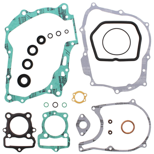 Vertex 811208