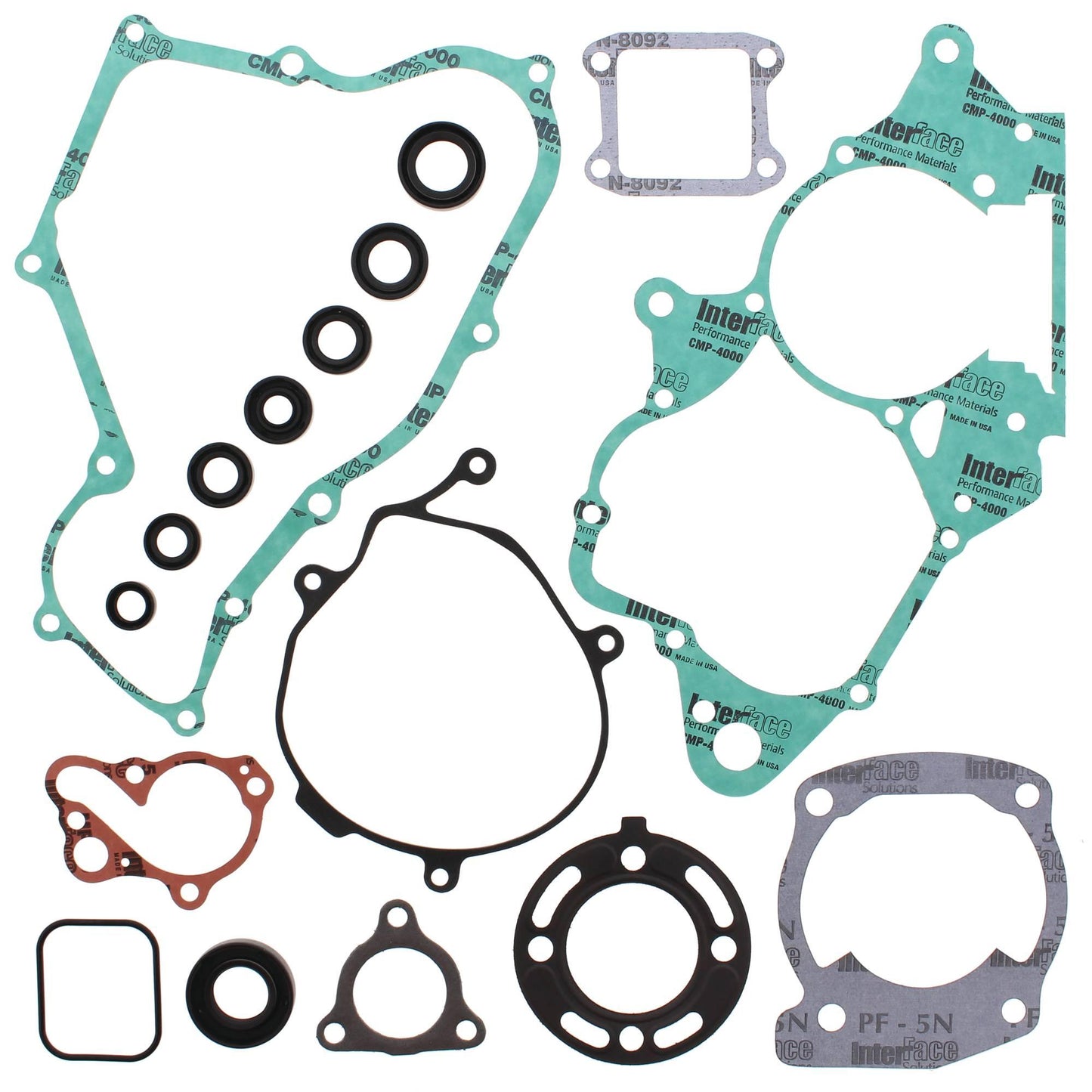 Vertex 811211