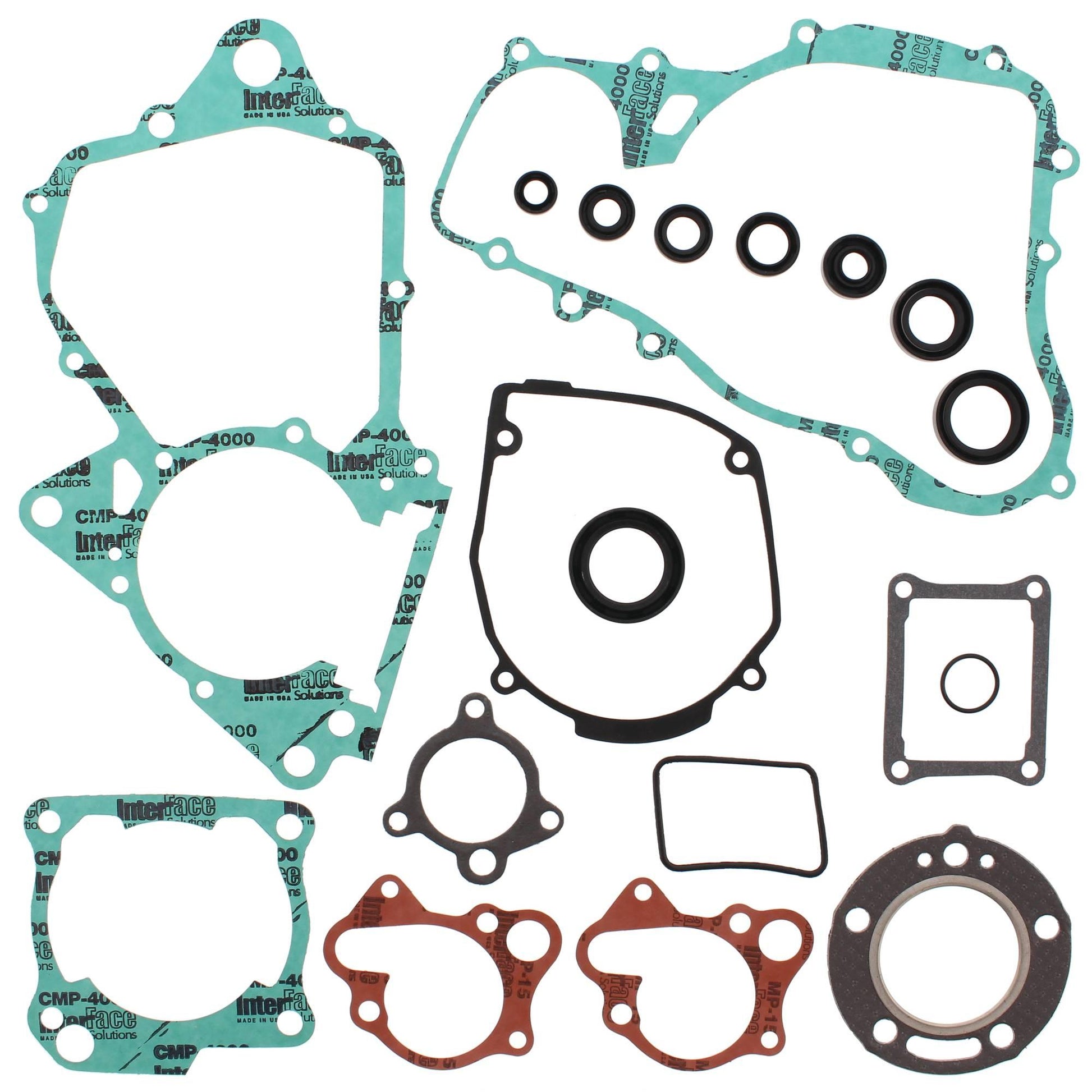 Vertex 811232