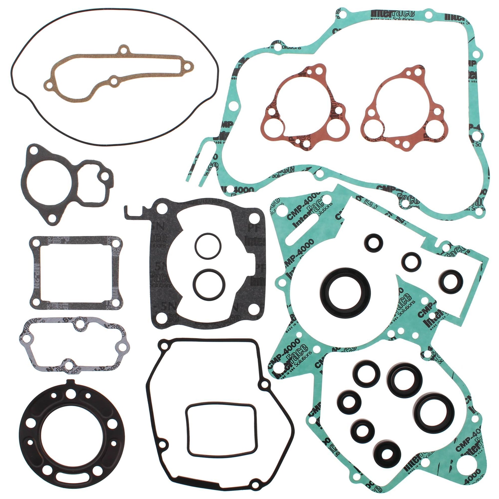 Vertex 811233