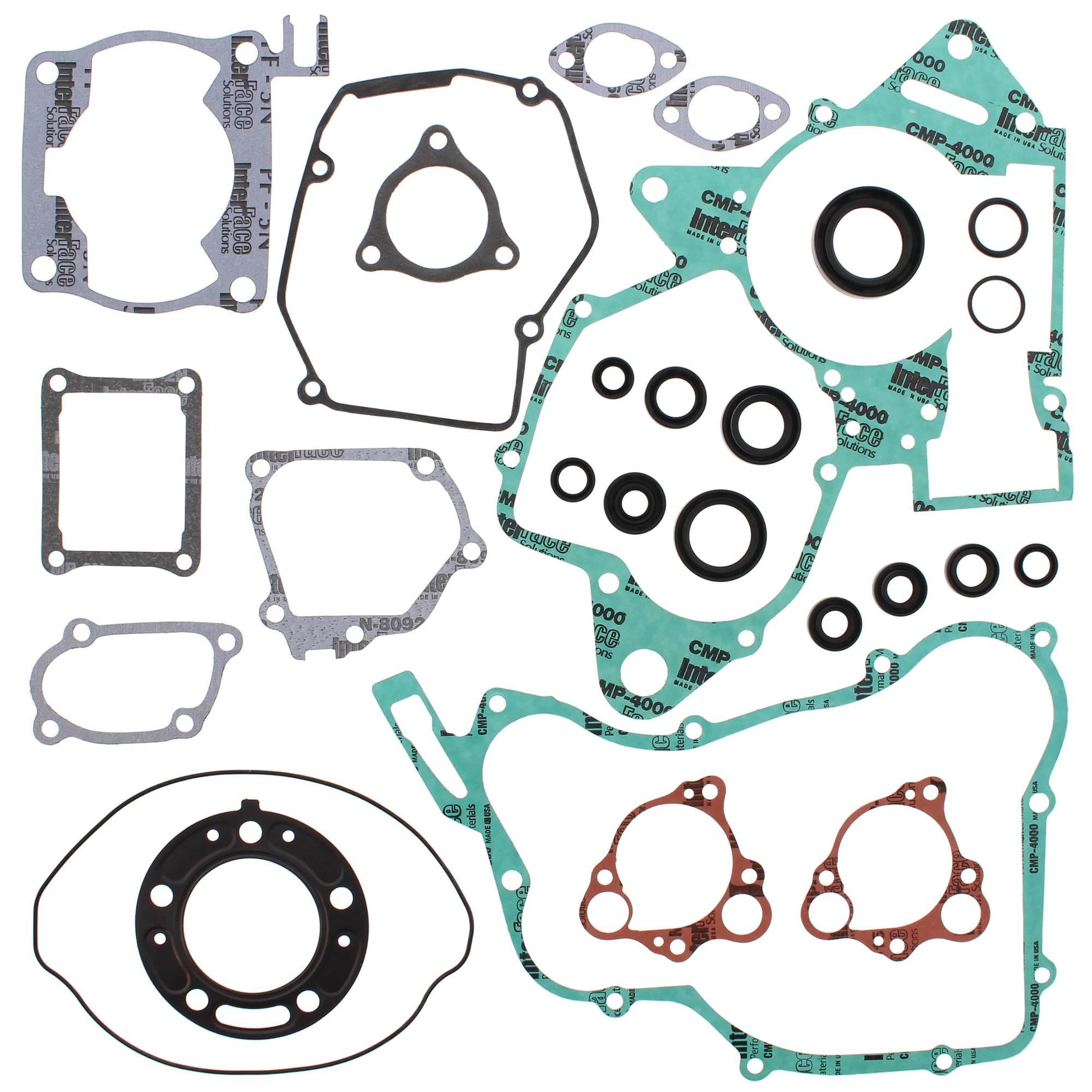 Vertex 811236