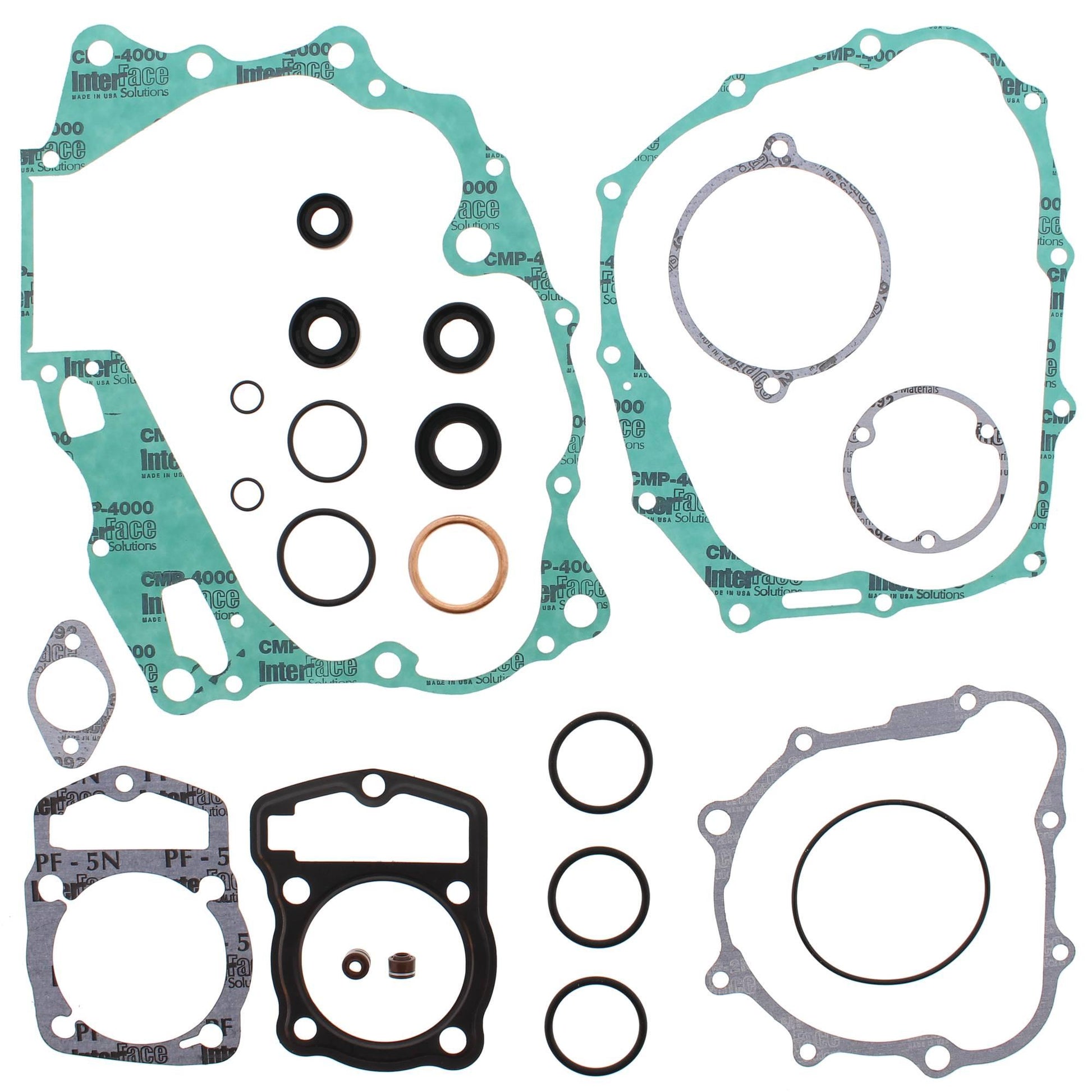 Vertex 811238