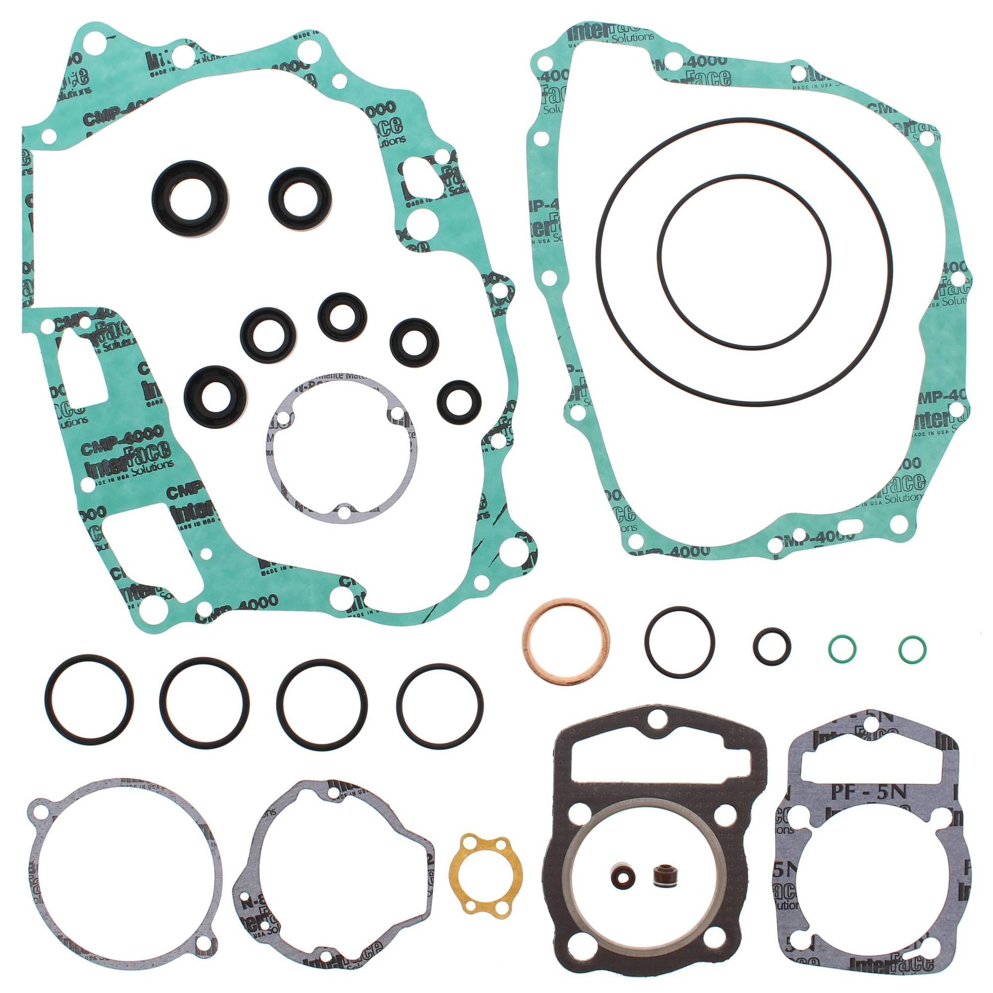 Vertex 811240