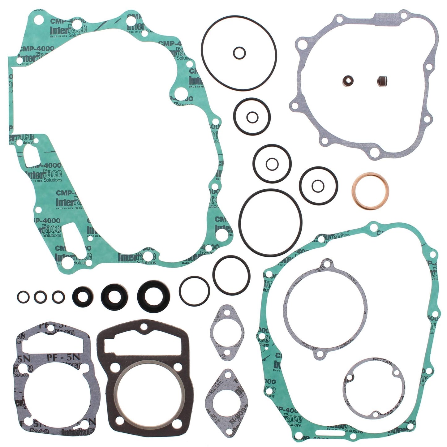 Vertex 811242