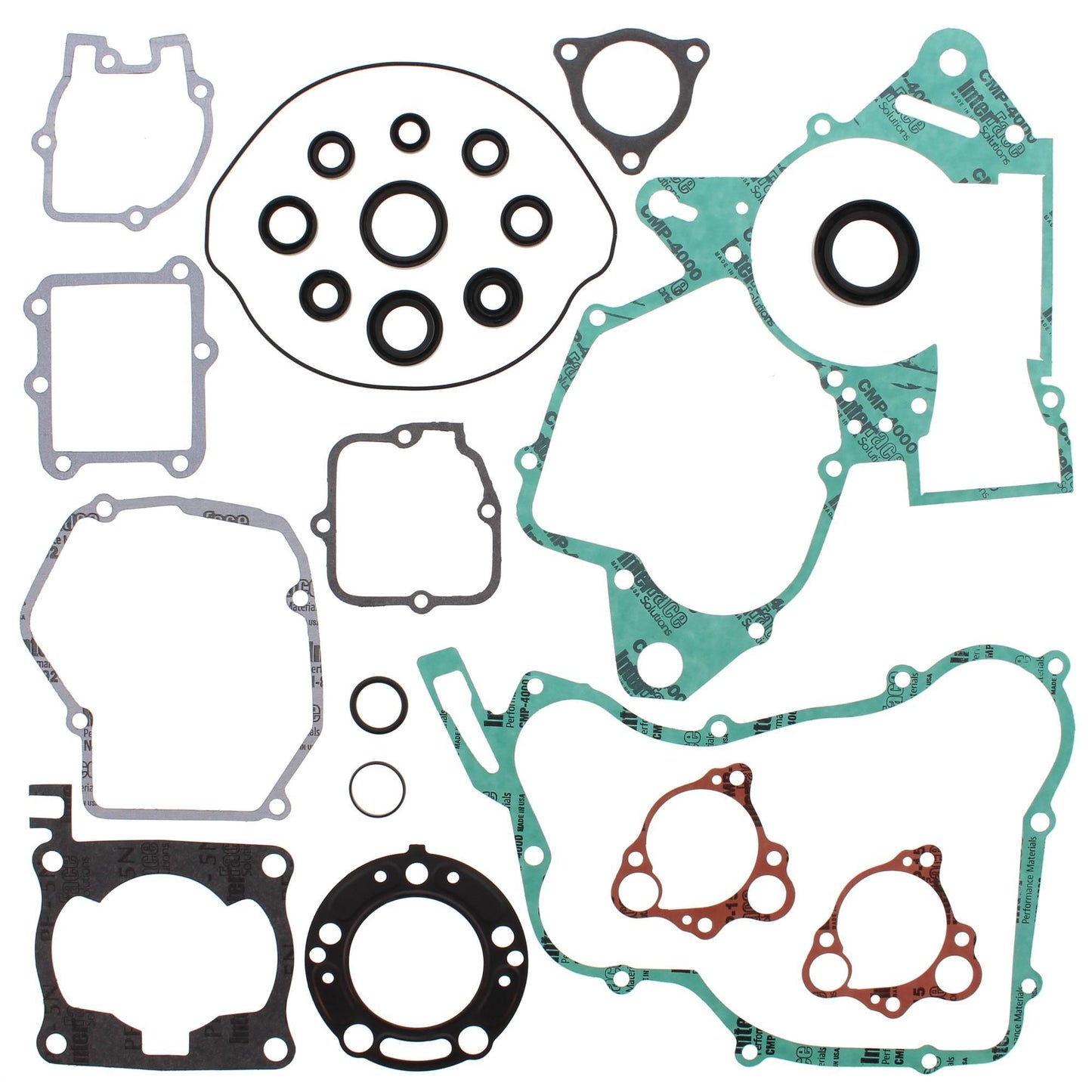 Vertex 811243