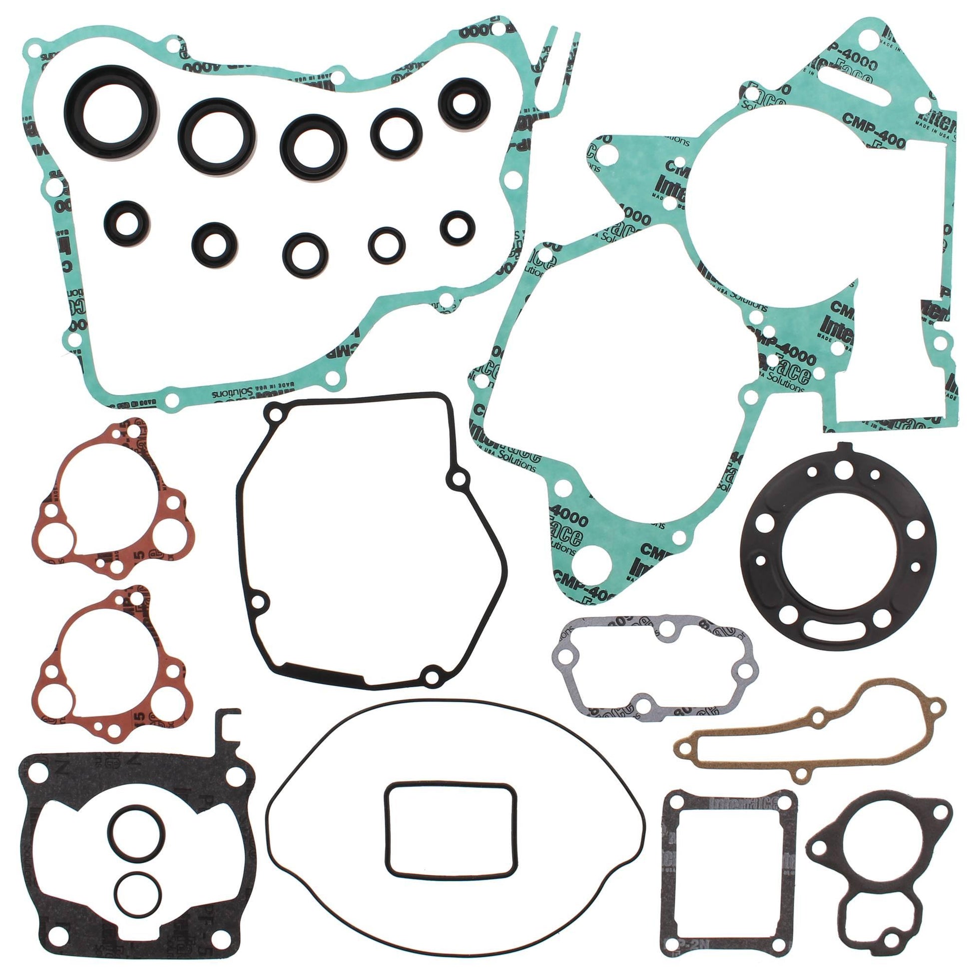 Vertex 811245