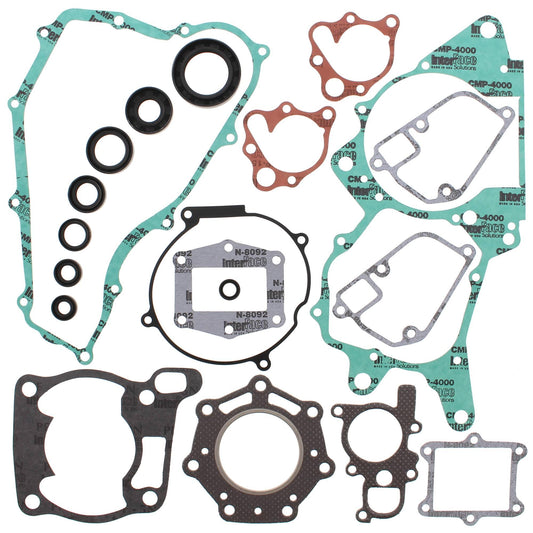 Vertex 811252