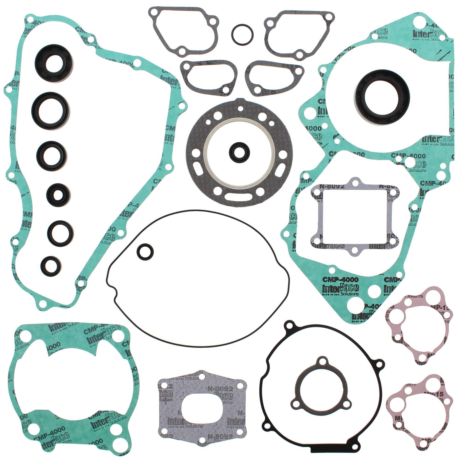 Vertex 811255