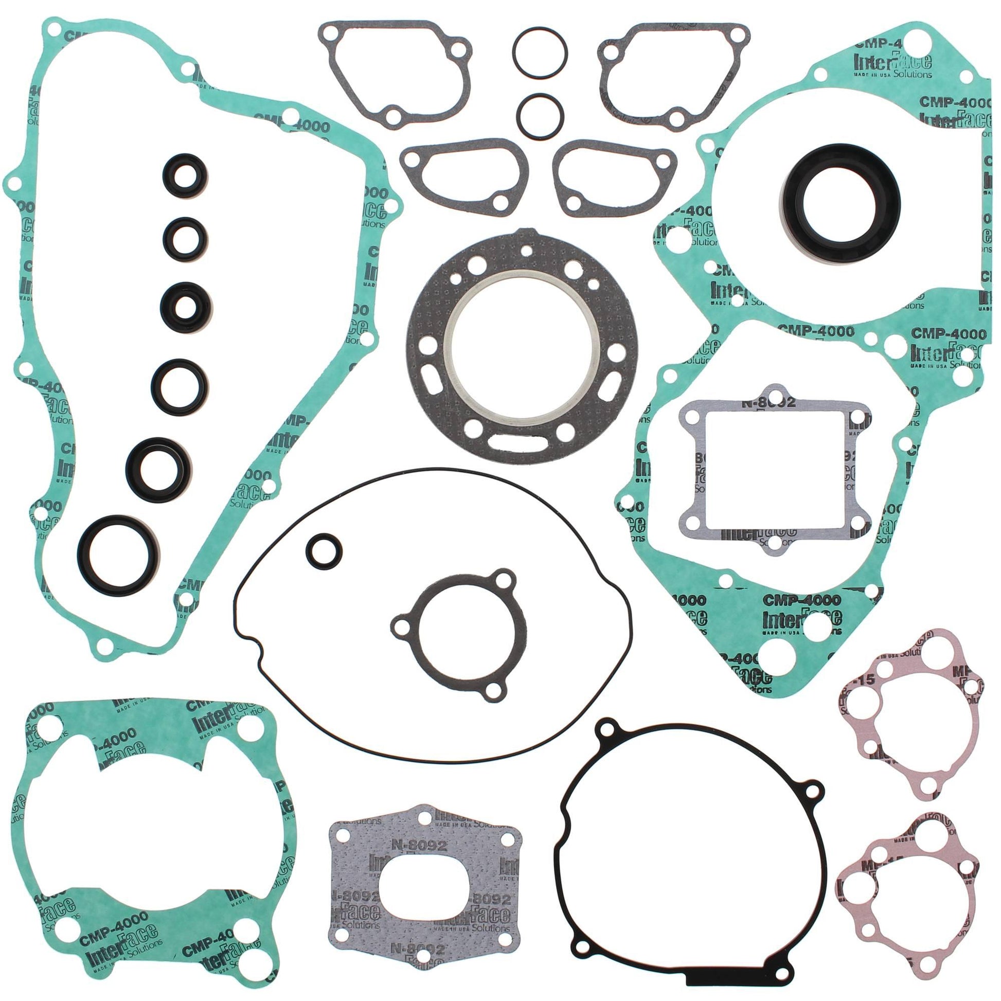 Vertex 811256
