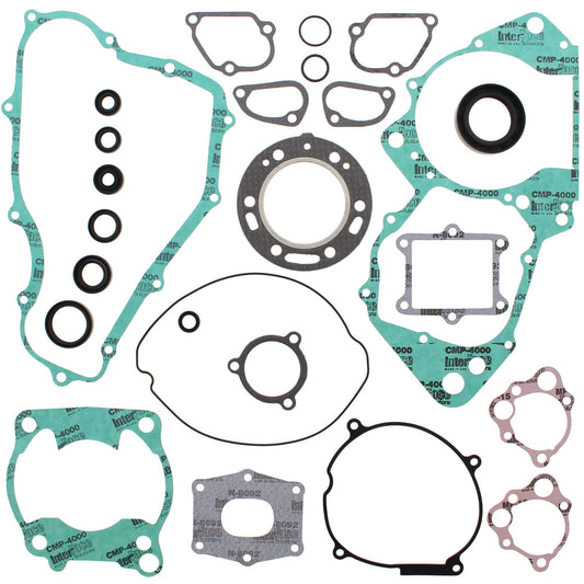Vertex 811256