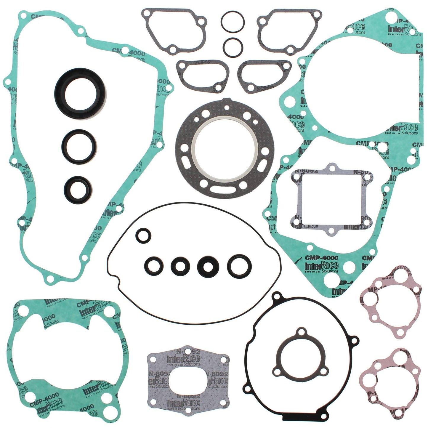 Vertex 811257