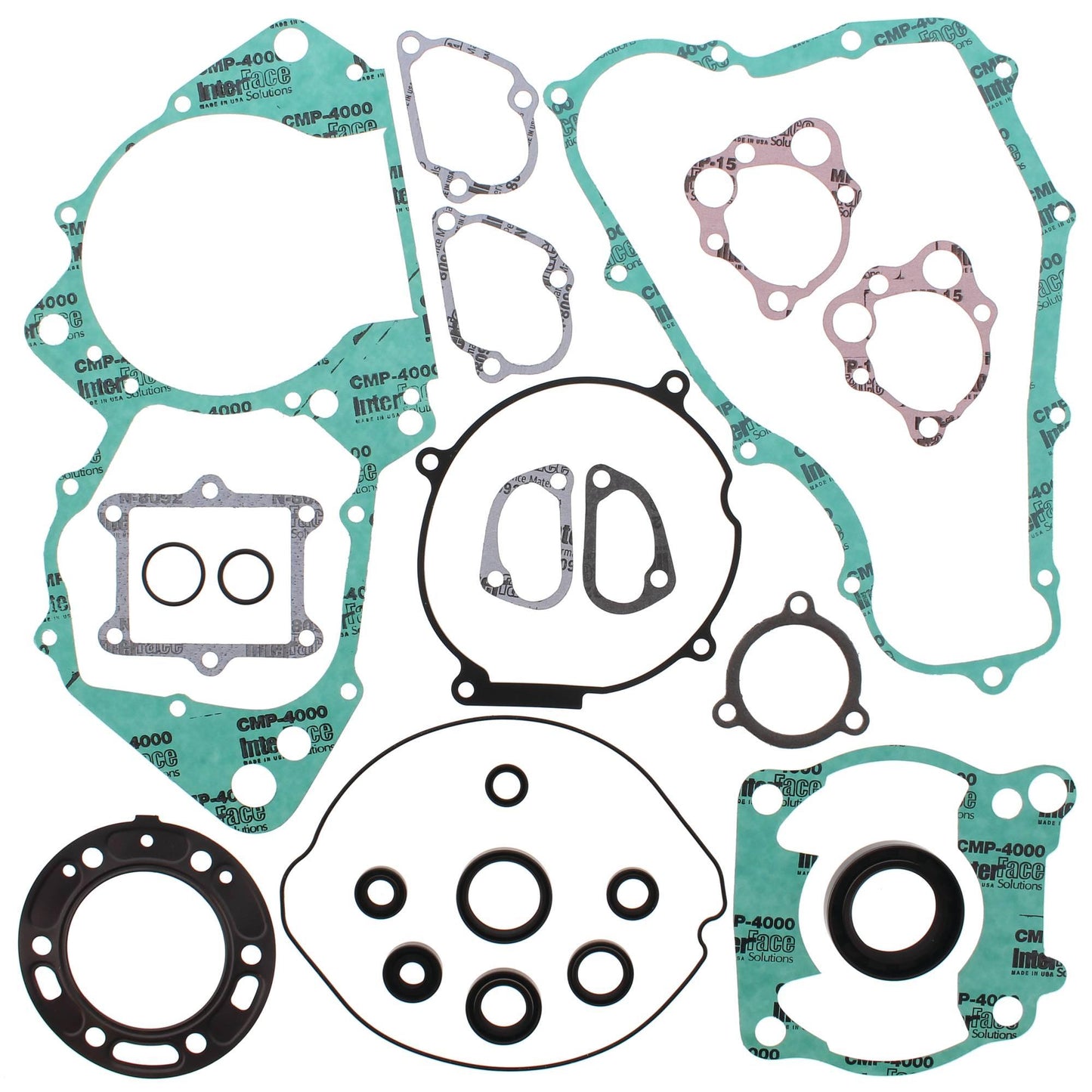 Vertex 811260
