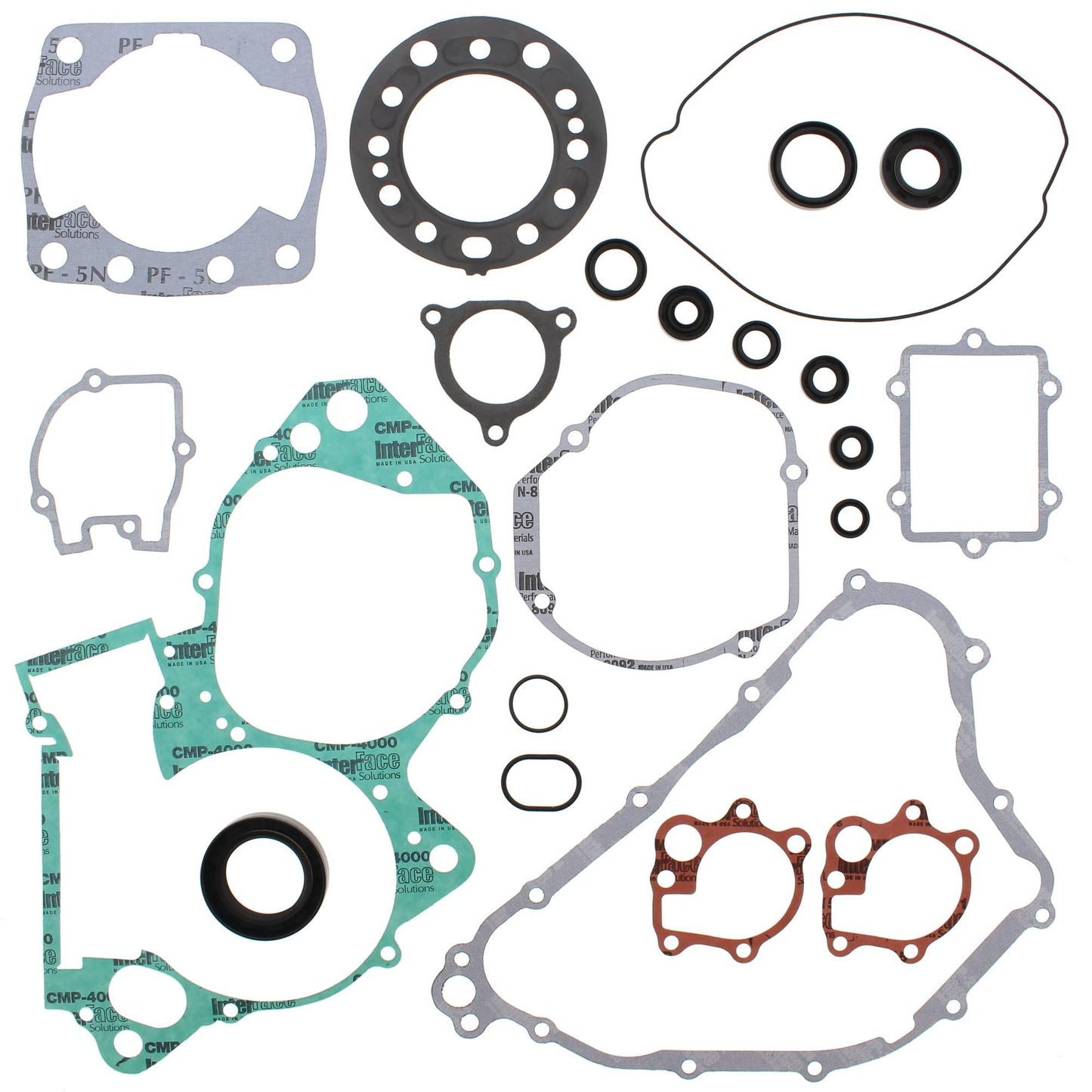 Vertex 811261