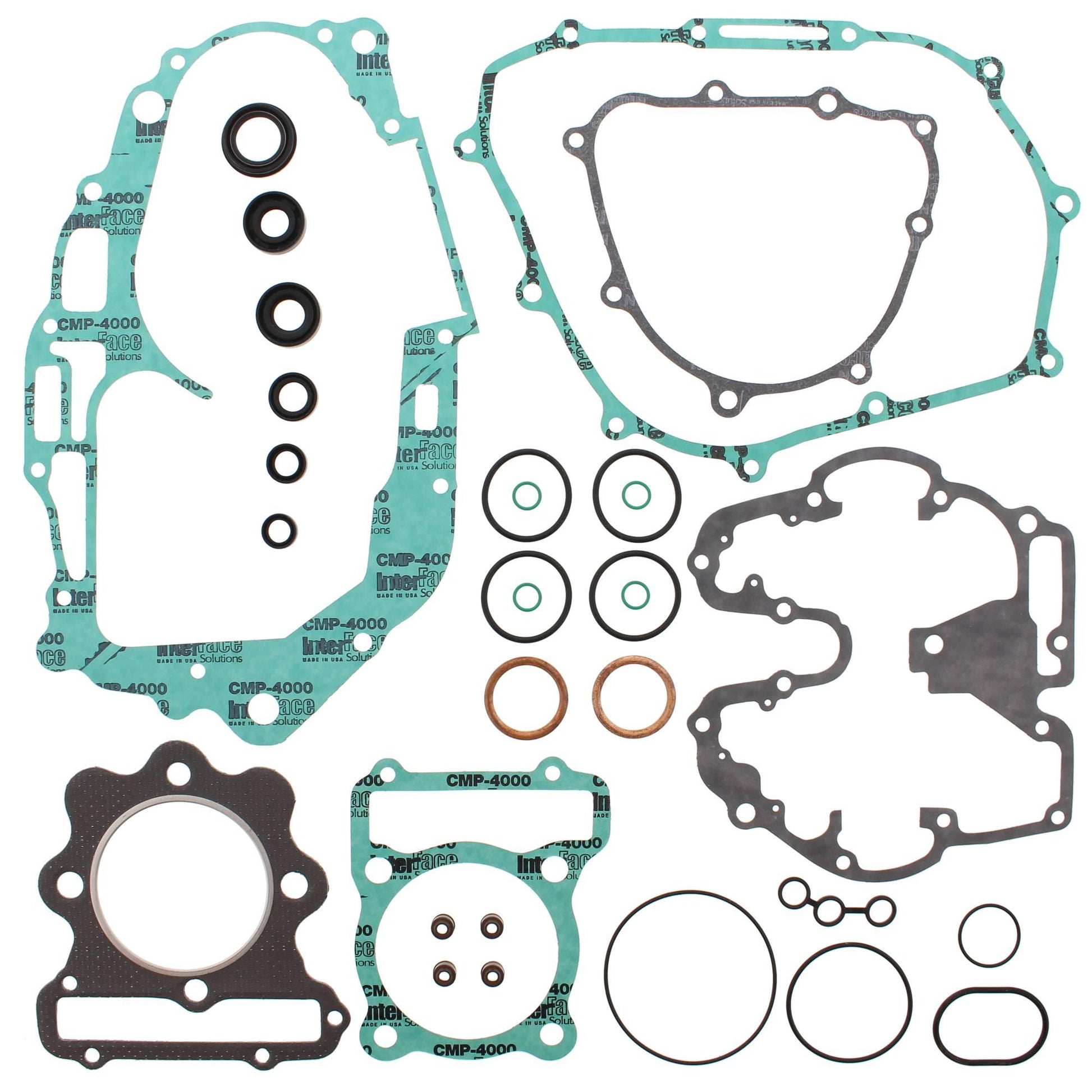 Vertex 811263