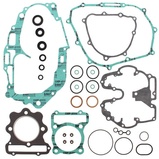Vertex 811263
