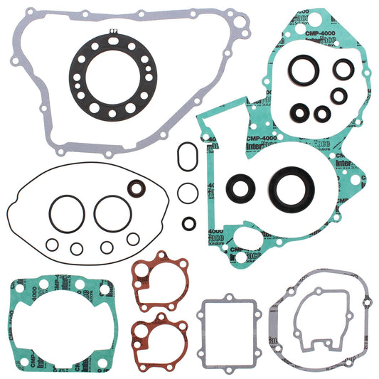Vertex 811264