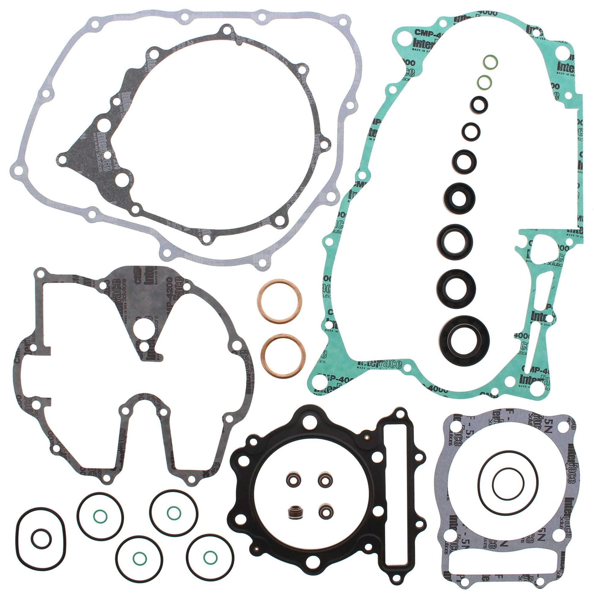 Vertex 811280