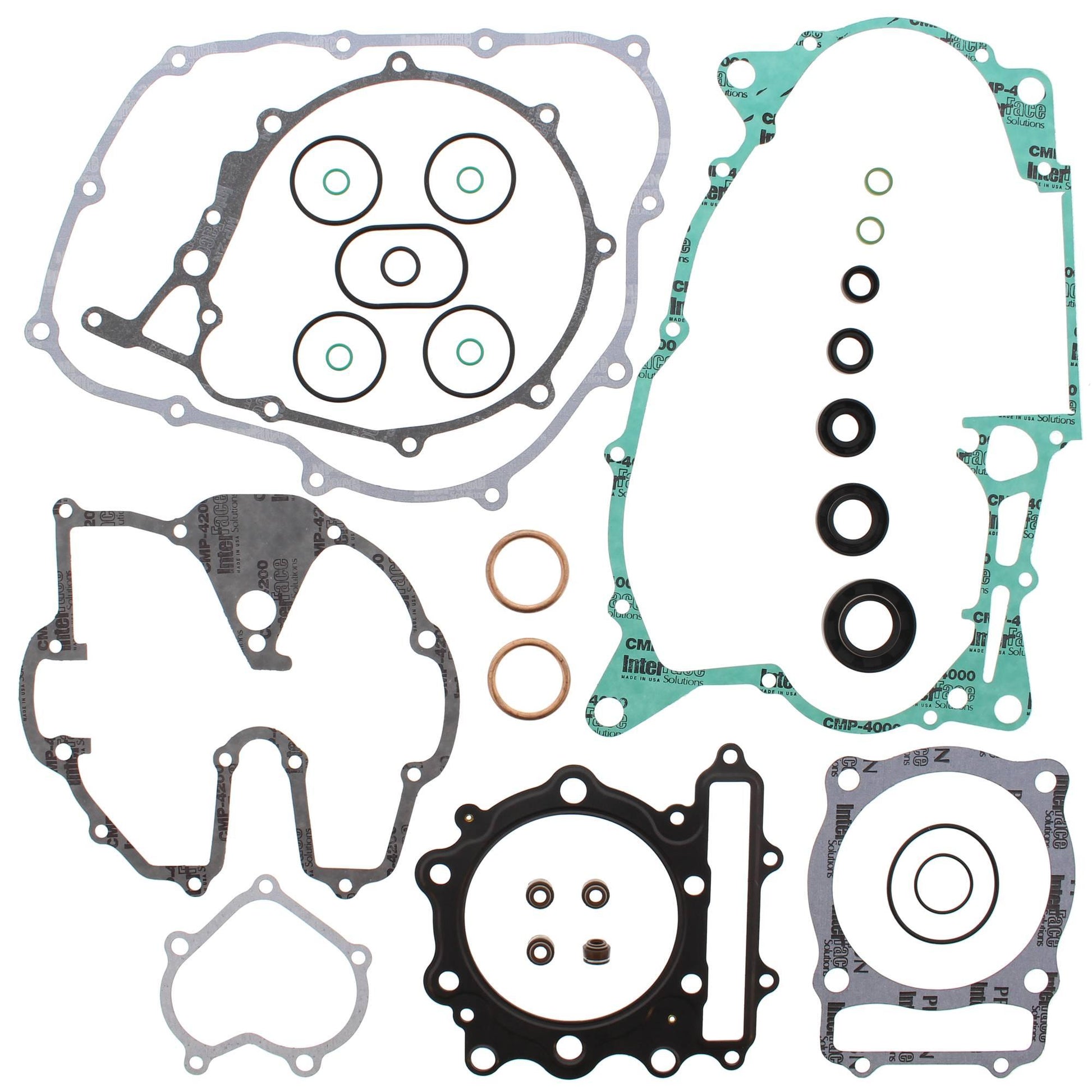 Vertex 811281