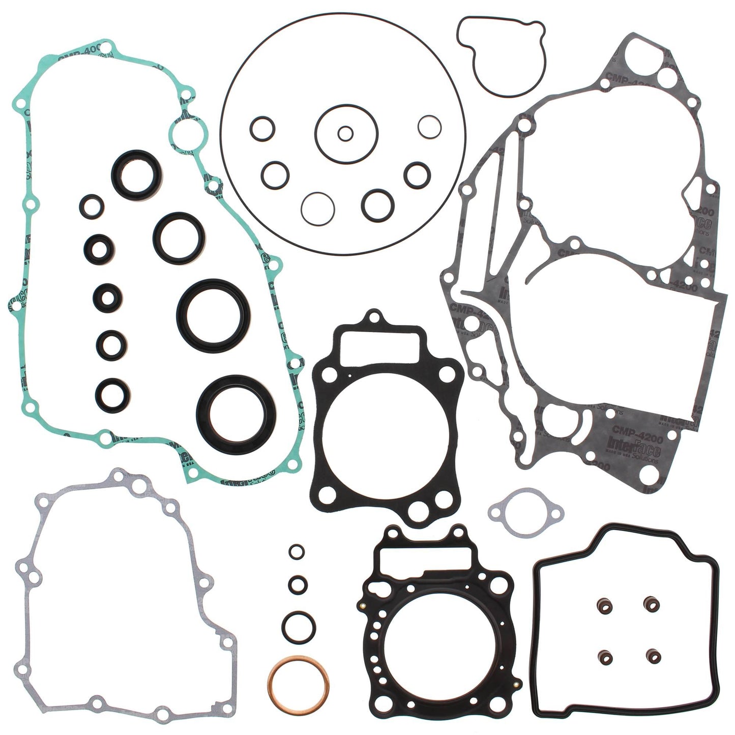 Vertex 811285