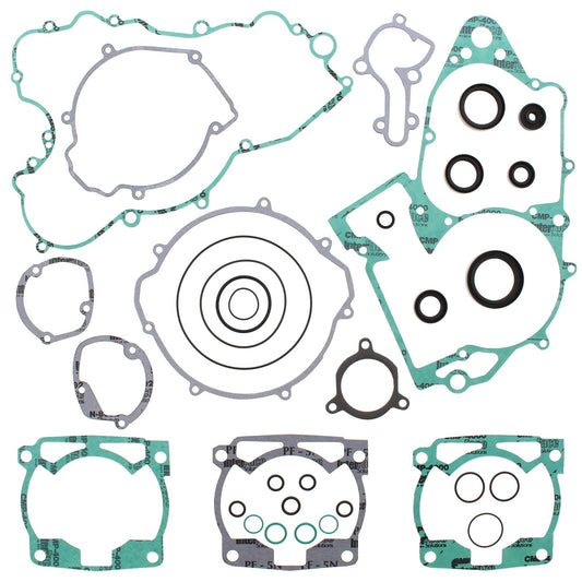 Vertex 811300