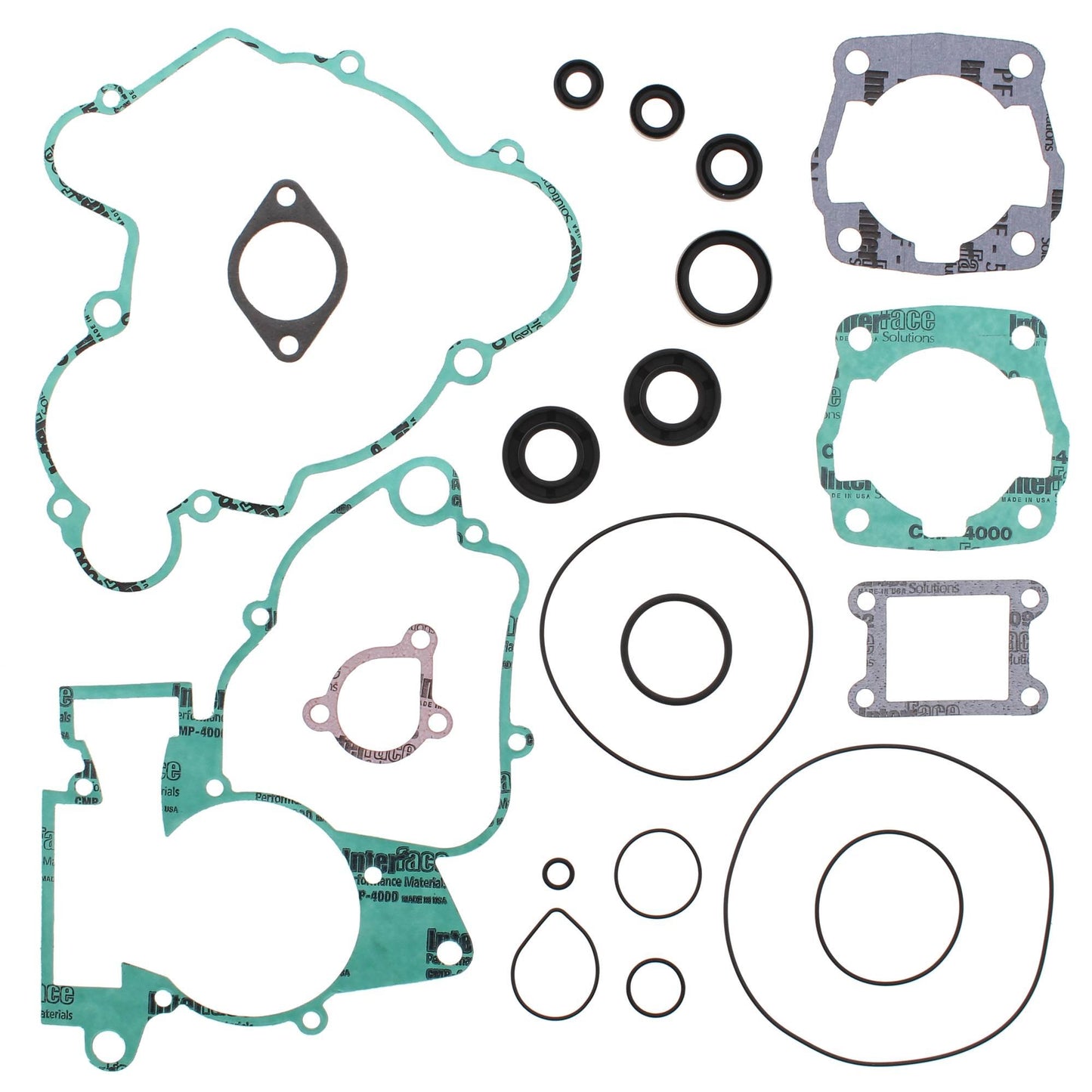Vertex 811302