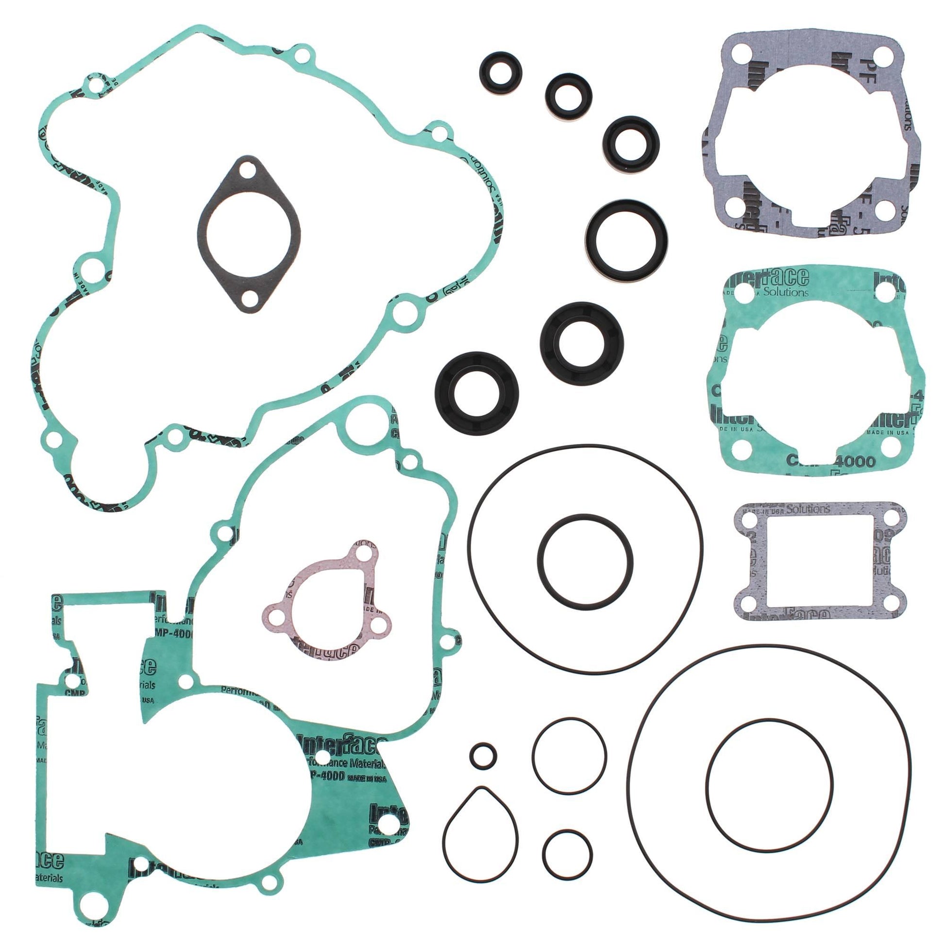 Vertex 811302