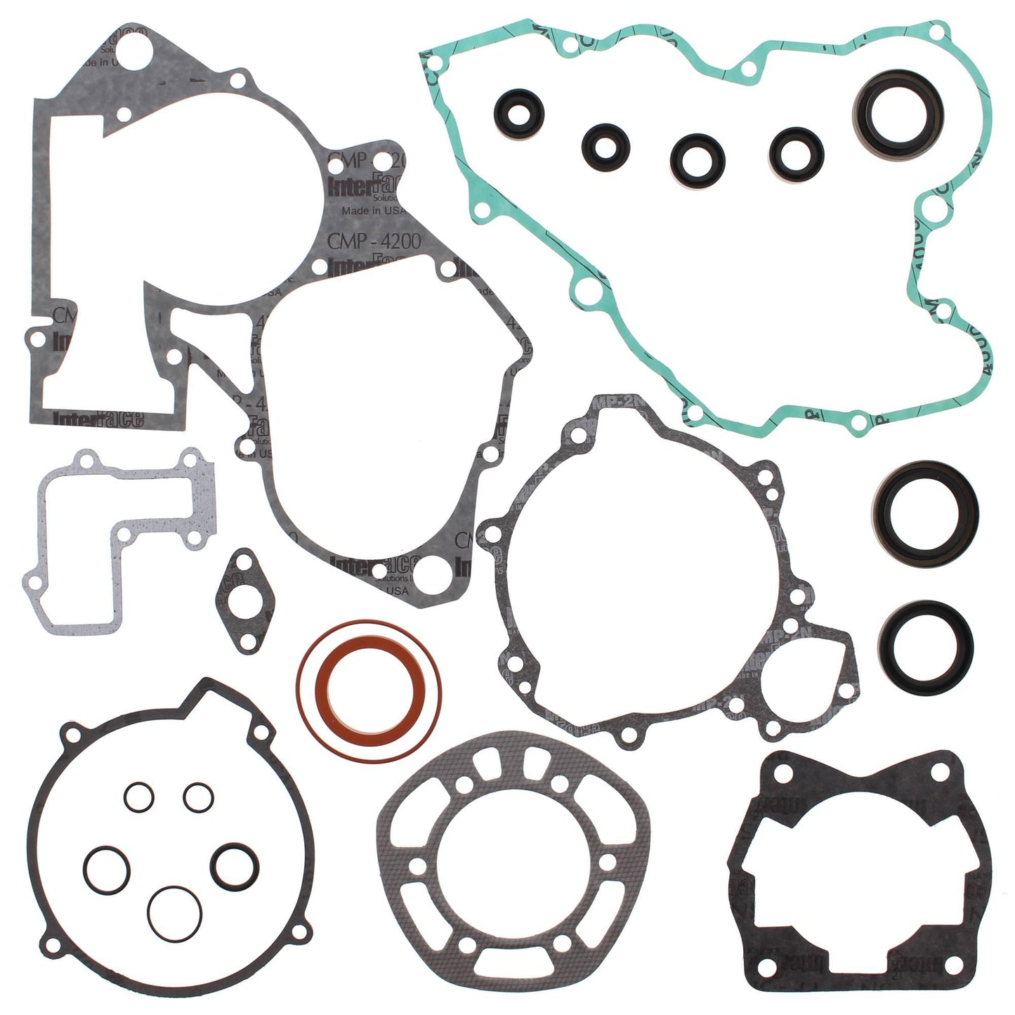 Vertex 811303