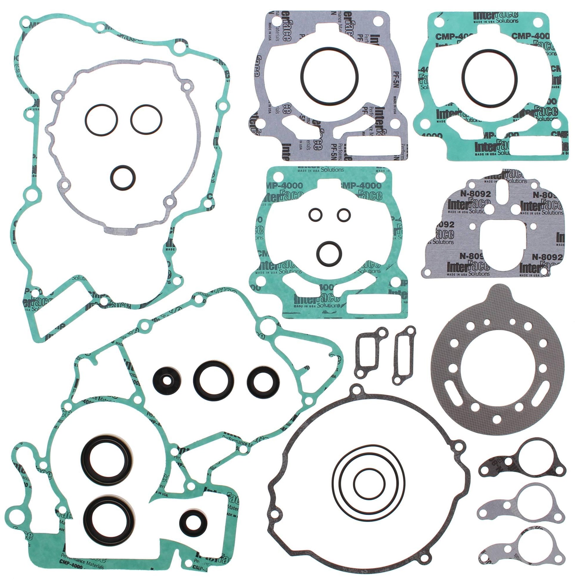 Vertex 811304