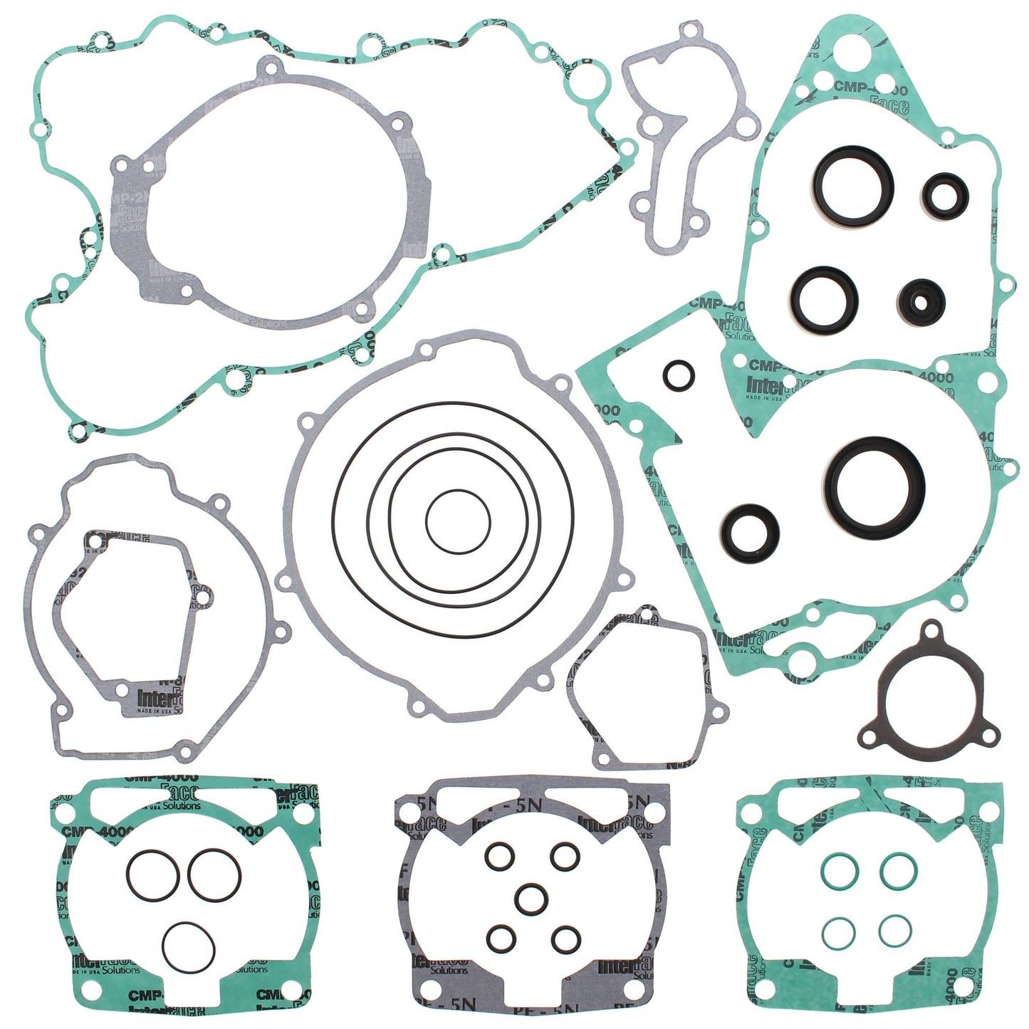 Vertex 811307