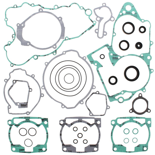 Vertex 811307