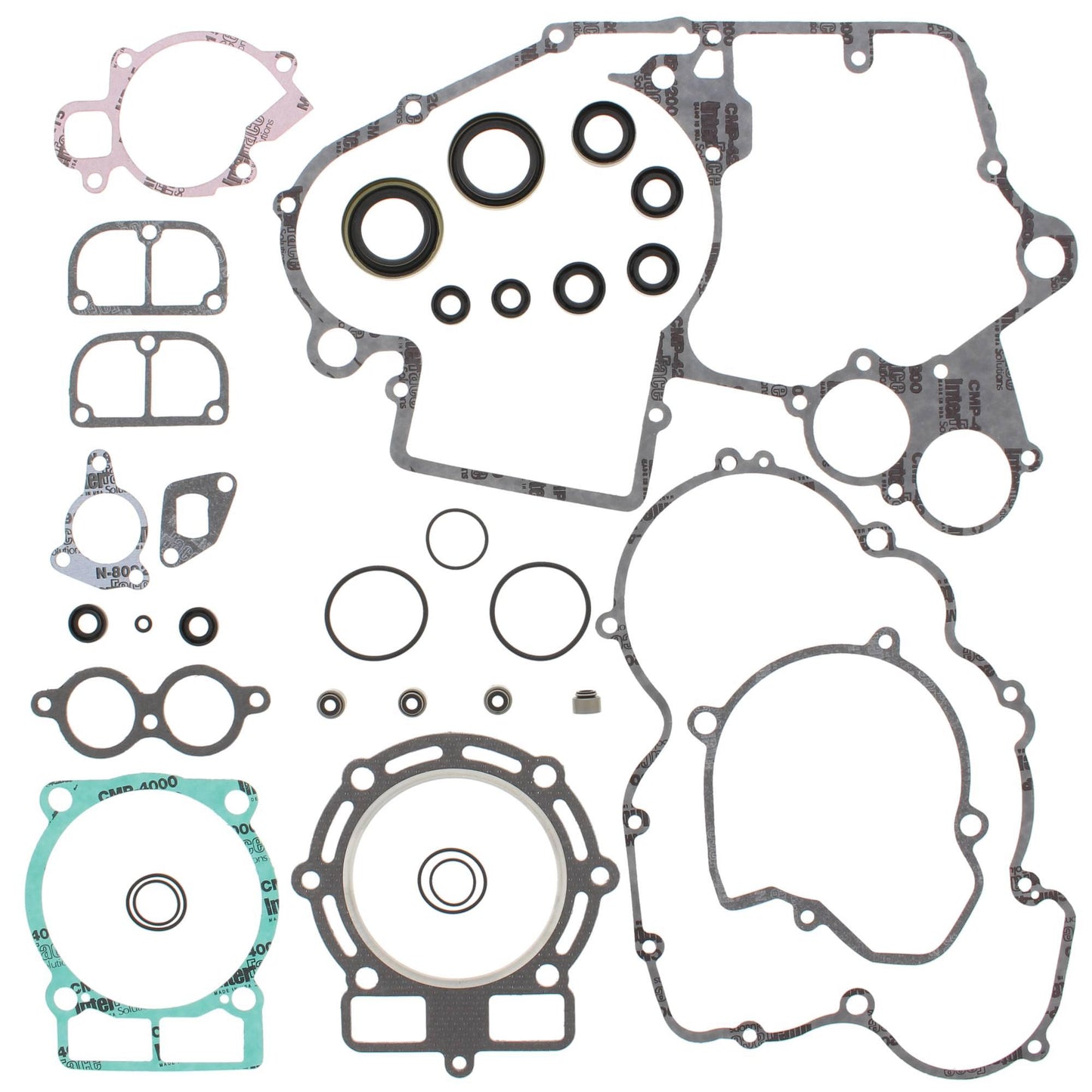 Vertex 811318
